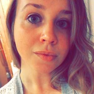 Meet your Posher, Jolene